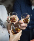 Bicchiere per Whisky da 350cl set da 6