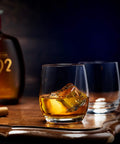 Bicchiere per Whisky da 350cl set da 6