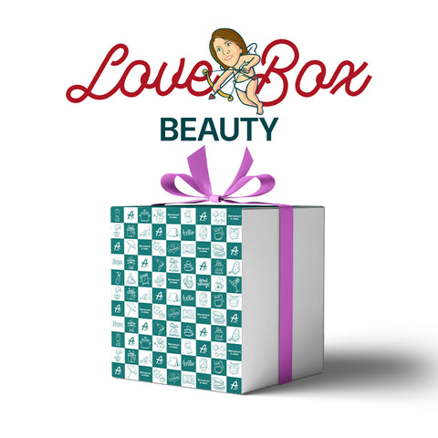 Love Box Beauté By Aviliahome