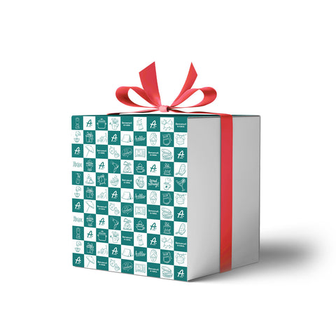avilia christmas box by mamma avilia