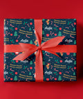 Carta Regalo Avilia Home - 1 foglio 70x100cm