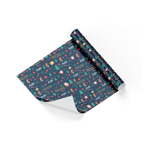 Carta Regalo Avilia Home - 1 foglio 70x100cm