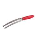 Affetta Melone e Anguria Inox 27,5cm – Taglia Cubetti e Fette Facile