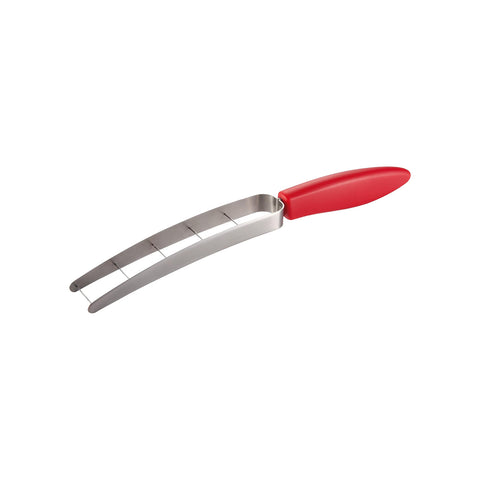 Affetta Melone e Anguria Inox 27,5cm – Taglia Cubetti e Fette Facile