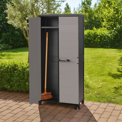 Mobile portascope per casa, bagno e ripostiglio
