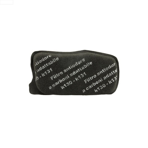 Filtre à charbon actif VK130 VK131 – Pièce de rechange compatible Folletto