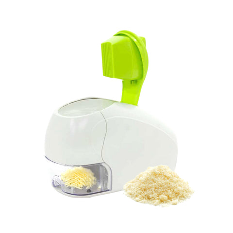 Râpe électrique avec bac à fromage amovible 250W