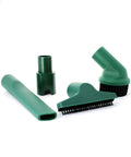 Set Accessori Folletto Compatibile VK130 in Poi – Lancia, Pennello, Adattatore