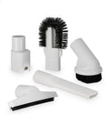 Kit Ricambio Accessori VK130+ Adattabili – Bocchetta Lancia Spazzola Pennello