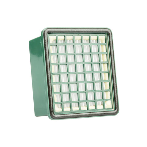 Filtre hygiénique VK130 VK131 compatible Folletto – Pièce de rechange sous sachet