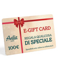 E-Gift Card Avilia Home