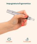 Dr. Fuchs Microneedling Rigenera Pelle Trattamento Rughe
