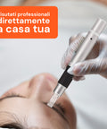 Dr. Fuchs Microneedling Rigenera Pelle Trattamento Rughe