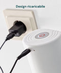 Pompa Erogatore per Boccioni – Dispenser Acqua Elettrico USB Compatibile 5/8/20L