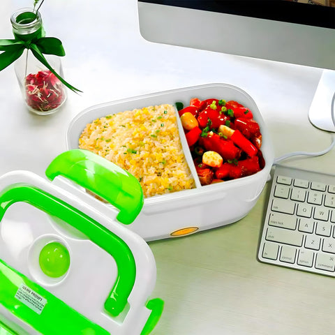 Scaldavivande Lunchy Box 1,1l 35w