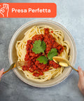 Posate Sibilla – Set da 16 in Acciaio Inox Oro Lucido Elegante