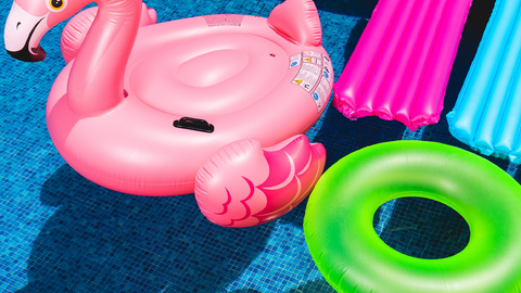 Piscine e accessori