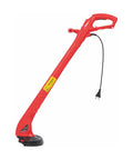 Tagliabordi Elettrico 250W – Sistema Tap & Go e Doppia Linea