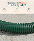 Ricambio Tubo Aspirazione Compatibile Folletto VK130-VK150 con Raccordi