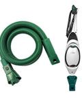 Ricambio Tubo Aspirazione Compatibile Folletto VK130-VK150 con Raccordi