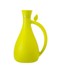 Annaffiatoio in Plastica Verde 1,6L per Piante da Interno e da Balcone Ean-8411782007880
