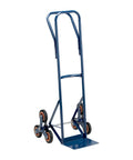 Carrello Trasporto Per Scale Con Portata Massima Di 120 Kg Blu