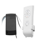 Set Trasmettitore E Ricevitore Per Ventilatori A Soffitto 230v