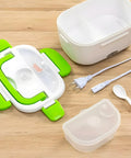 Scaldavivande Lunchy Box 1,1l 35w