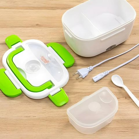 Scaldavivande Lunchy Box 1,1l 35w
