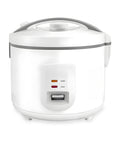 Cuociriso Elettrico Compatto con Cottura Automatica One Touch Sana e Veloce
