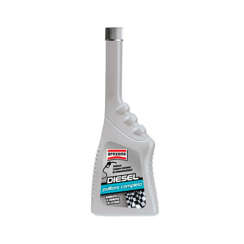 Additif Nettoyant Et Lubrifiant Pour Systèmes Diesel 250ml