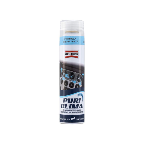 Nettoyant Désinfectant Pour Systèmes De Climatisation De Véhicules 350ml
