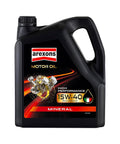 immagine-1-arexons-olio-motore-arx-15w40-gd-4l-ean-8002565092249