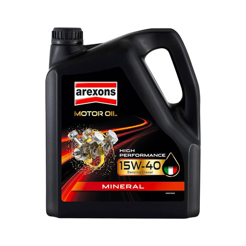 immagine-1-arexons-olio-motore-arx-15w40-gd-4l-ean-8002565092249