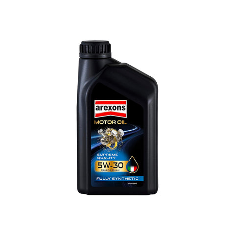 Olio Motore Arx 5w30 Gd 1l