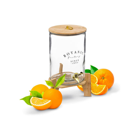 Distributeur de Boissons 8l