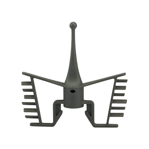 avilia accessorio farfalla bimby compatibile tm21 tm31 tm5 tm6 ricambio universale ean 8050043123152