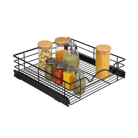 avilia home cestello estraibile cucina per dispensa e sottolavello in metallo ean 8052879011085