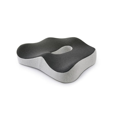 avilia home cuscino posturale ergonomico in memory foam forma a u per gambe e fianchi 44x37x9 cm ean 8052879011191