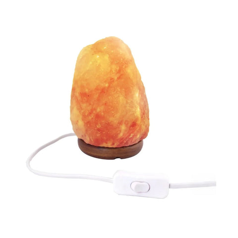 Lampe de Sel de l'Himalaya – 1,5/2 kg, Effet Relaxant