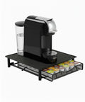 avilia home porta capsule caffe 36 posti con cassetto estraibile in metallo e base antiscivolo ean 8052879011269