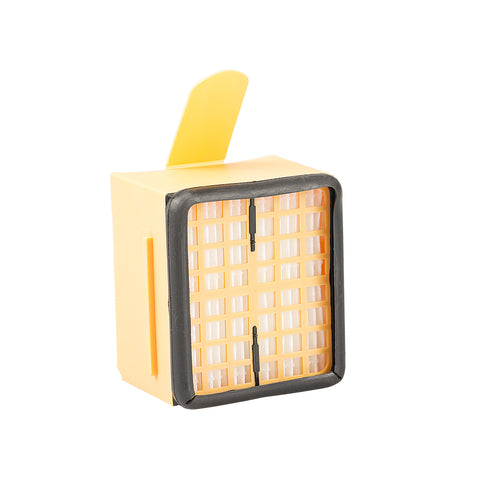 Microfiltre hygiénique Hepa pour VK 135/136
