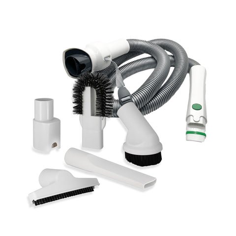 Ensemble Tuyau Flexible + Accessoires d'Aspiration VK130 VK150 – Compatibles Kobold