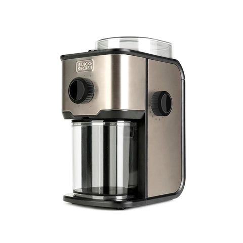 Moulin à café électrique 200g 150w