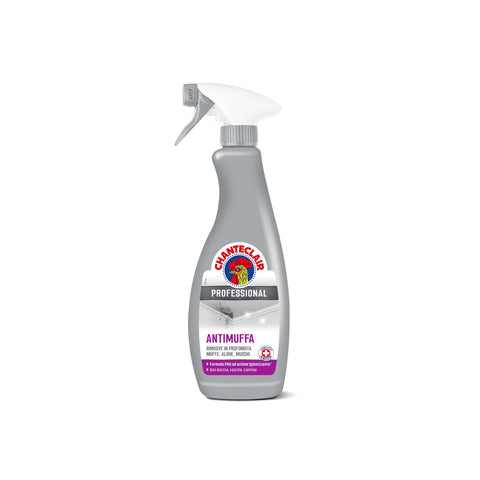 Spray Dégraissant Anti-moisissure Cuisine et Salle de Bain 700ml