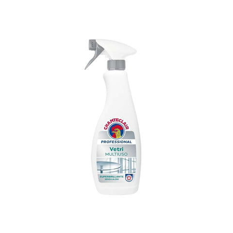 Vaporisateur Vitres Multi-usages Sans Traces 700ml