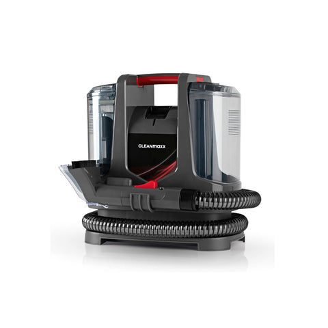Lave-moquette et tapis avec tuyau de 1,2 m et réservoir de 0,5/1,1 l 9kpa