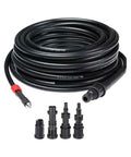daimann kit sonda spurgo 15 m per idropulitrice con 4 adattatori universali ean 8056590070390