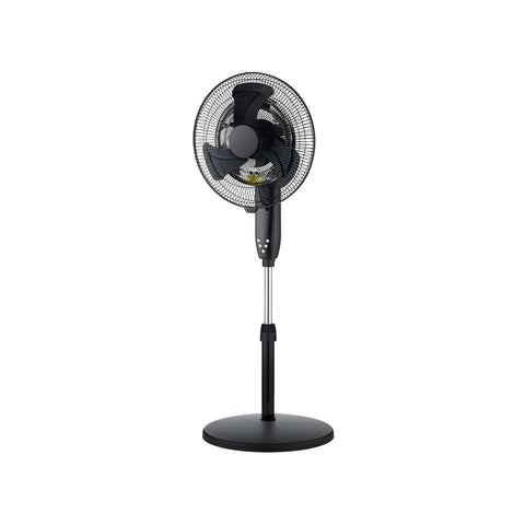 Ventilatore Caldo/Freddo Al Carbonio 35w/2000w