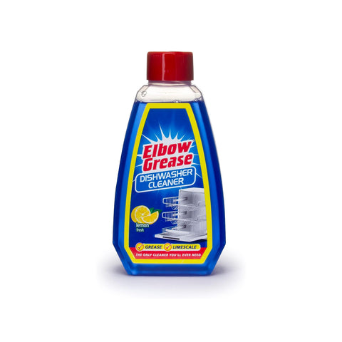 Nettoyant Lave-vaisselle 250ml